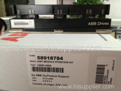 Supply PP30012HS, IGBt module, ABB parts