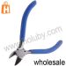 plastic nippers 115mm MTC H-06 Micro plastic Outlet forceps Nippers Flat Blade ideal for precise PCB work