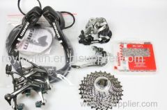 2013 SRAM FORCE 10s Double Group 6pc