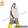 RT-22 Hand Cable Nippers Carbon Steel Cable Cutters 150mm (Yellow)