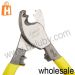 RT-22 Hand Cable Nippers Carbon Steel Cable Cutters 150mm (Yellow)