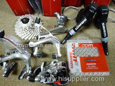 2013 SRAM RED 10s Double Group 6pc