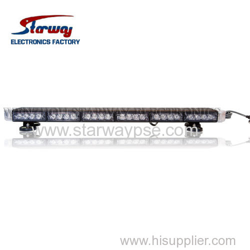 Starway Police Warning Vehicle LED Mini Light bar