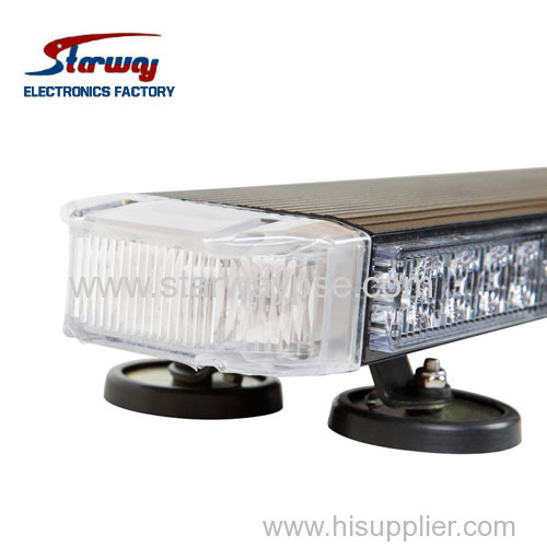 Starway Police Warning Vehicle LED Mini Light bar