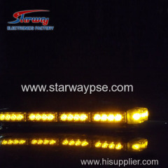 Starway Police Warning Vehicle LED Mini Light bar