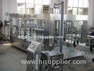 24 Heads Carbonated Soft Drink Filling Machine