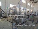 3 in 1 Monoblock Beverage Filling Line