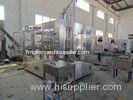 3 in 1 Monoblock Beverage Filling Line