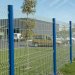 2500mm Length Powder Coating Welded Wire Fence