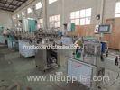 200L - 2000L PET Bottle Filling Plant