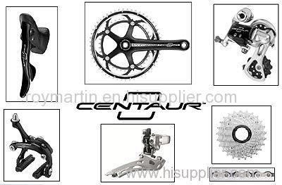 campagnolo centaur 10 speed groupset