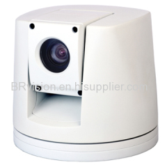 Vehicle PTZ camera is a good solution for police vehicle, fire truck, military vehicle.