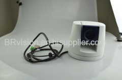 Vehicle PTZ camera is a good solution for police vehicle, fire truck, military vehicle.