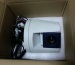 Vehicle PTZ camera for police car