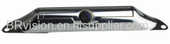 License Plate rear view camera, 1/4