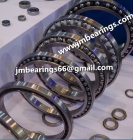 7219BTVP angular contact ball bearing