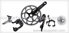 Sram Apex Groupset 2013