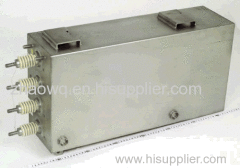 Supply 3BHB003041R0101, Charging Resistor, ABB parts