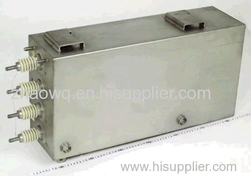 Capacitor, ABB parts, 3BHB003688R0101, In Stock