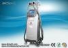 3 In 1 Spa Cryolipolysis Vacuum Therapy Equipment With Three Treatment Hands