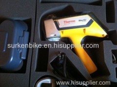 USED Thermo Scientific Niton XL2 XRF Analyzer Nice condition