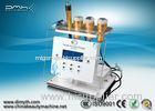 50HZ 110V 220V Needle Free Mesotherapy Machine For Pore Tightening