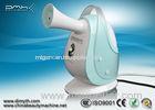 110V Mini Facial Ion Steamer Personal Care Equipment For Home Use