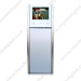 15inch floor-standing indoor LCD advertising player