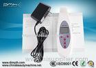 Mini Ultrasonic Skin Scrubber Personal Care Equipment For Cleaning Dead Skin