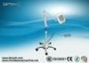 25W DMH Standing Magnifying Lamp For Beauty Treatments 84 * 33 * 24cm