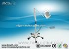 25W DMH Standing Magnifying Lamp For Beauty Treatments 84 * 33 * 24cm