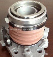 CSC2524 Concentric slave cylinder