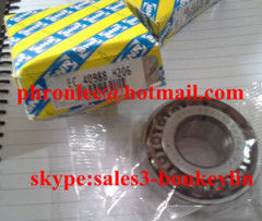 EC.40988.H206 auto bearing 25x59x20mm