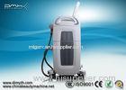 SPA Permanent Leg / Bikini Diode Laser Hair Removal Machine For Womens / Mens