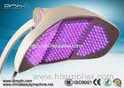 60W PDT LED Light Therapy Machine For Acne dispelling 110V / 220V / 240V