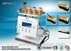 Face Lifting / Anti - Aging No Needle Mesotherapy Machine System For Clinic