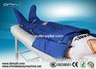 Mens Full Body Far Infrared Sauna Blanket For Fat Dissolution / Fluid Retention