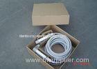 X-ray equipment X-ray High Voltage Cables with socket and plug for DR System , GB10151-88 standard