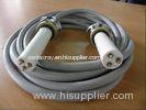 50KV Rubber Medical X-ray High Voltage Cables for High Voltage Generator