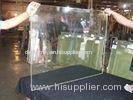 0.22mmpb X-ray shielding glass against gamma and x-rays for hospital