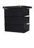 Compact Nightclub Sound Equipment High Power , Line Array Speaker