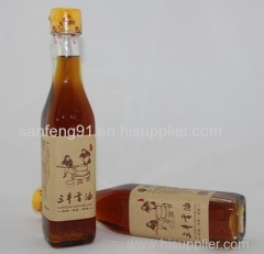 SANFENG white pure sesame oil