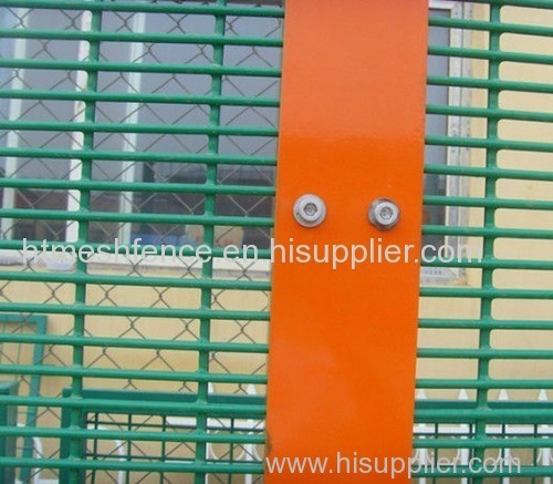 358 Security Mesh Fence For Sale