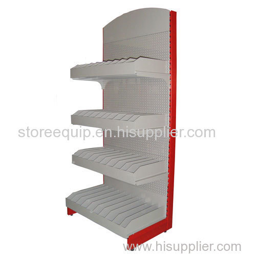 Shelving for hardware & tools