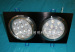 good serve 24w high power LED grille light