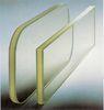 Radiation protection X-ray Shielding Lead Glass