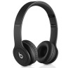 2013 Latest Edition Beats by Dr.Dre Solo HD On-Ear Headphones Matte Black