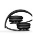 Beats by Dr.Dre Beats Solo HD 2.0 Solo V2.0 New Headphones Drenched in Matte Black