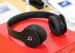 Beats by Dr.Dre Beats Solo HD 2.0 Solo V2.0 New Headphones Drenched in Matte Black