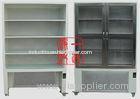 Class 100 Open Type Laminar Clean Bench Air Purification Equipments